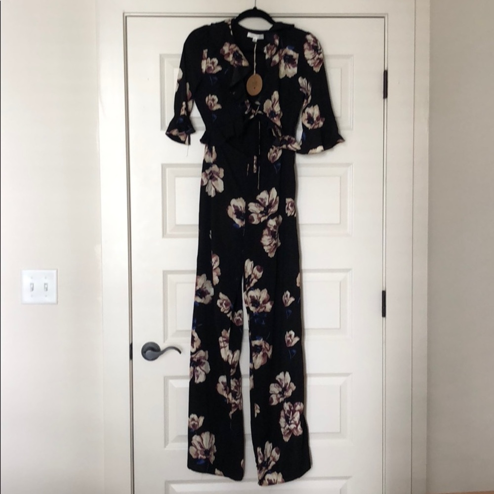 Jumpsuit